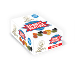 Lion Football Gums Sweets 2 kg Box — retro football-shaped chewy sweets with fruity flavours. Bulk format, ideal for resale, pick ’n’ mix, or stocking up.