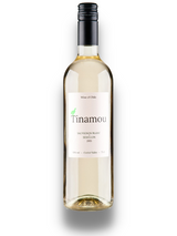 Tinamou Sauvignon Blanc Chardonnay – 1 × 75 cl. Fresh, balanced white wine with citrus and soft fruit notes. Vegan-friendly and ideal as a house white.
