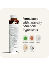 Huel Ready-to-Drink Chocolate (8 x 500ml) – vegan, gluten-free, complete meal in a bottle. 400kcal, 20g protein, 26 vitamins & minerals. Huel Ready-to-Drink Chocolate (8 x 500ml) – vegan, gluten-free, complete meal in a bottle. 400kcal, 20g protein, 26 vitamins & minerals.