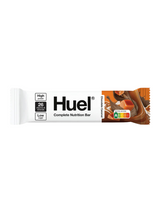Huel Chocolate Caramel Bar 12 x 51 g | Complete Nutrition Snack – J L Brooks