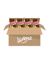Lorenz Crunchips Wow Jalapeno & Cream Cheese - 12 x 80g