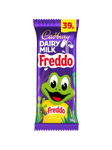 Cadbury Freddo (Price Marked) - 60 x 18g