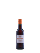 One 4 One Merlot – 1 × 187 ml. Smooth, fruity single-serve Merlot with soft red berry notes. Vegan-friendly and ideal for hospitality, travel, and events.