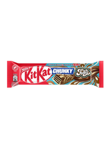 KITKAT CHUNKY FUNKY BAR