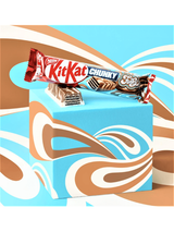 Nestle KitKat Chunky Funky - 24 x 40g
