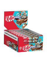 Nestle KitKat Chunky Funky - 24 x 40g