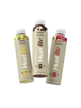 Huel Lite Ready to Drink Chocolate Complete Light Nutrition Drink - 8 x 500ml