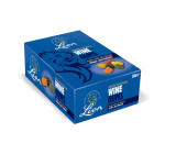 Lion Wine Gums Sweets 2 kg Box — traditional firm-chew fruity wine gums. Bulk format, ideal for resale, pick ’n’ mix, or stocking up.