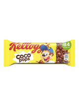 Kelloggs Coco Pops Cereal Bars 25 x 20g