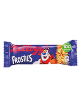 Kelloggs Rice Frosties Cereal Bars 25 x 20g
