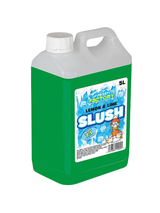Crazy Frosty Factory Lemon & Lime Syrup 7:1 - 1 x 5L