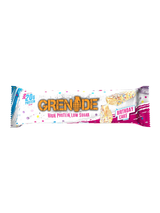 Grenade Birthday Cake Protein Bar 12 x 60g