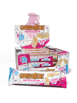 Grenade Birthday Cake Protein Bar 12 x 60g