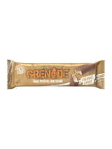 Grenade Caramel Chaos Protein Bar 12 x 60g