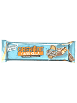 Grenade Cookie Dough Protein Bar 60g wrapper front view