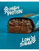 Grenade Salted Caramel Protein Bar 12 x 60g