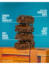 Grenade Salted Caramel Protein Bar 12 x 60g