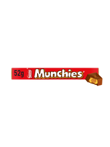 Nestle Munchies Tubes - 36 x 52g