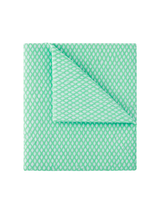 All-Purpose Cleaning Cloths - 50 Pack - Green