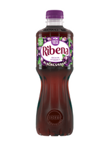 Ribena Blackcurrant – classic British soft drink made with real blackcurrants and vitamin C. Low calorie, gluten-free & recyclable 500 ml bottles.
