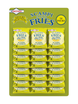 Smiths Scampi Fries (Pub Card) - 24 x 24g