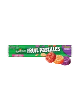 Fruit Pastilles Tube Pack shot