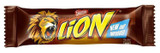 Crispy cereal & caramel layered under milk chocolate—satisfyingly crunchy and sweet.
