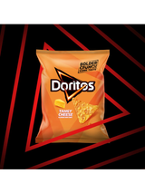 Doritos Tangy Cheese Chips - 32 x 40g