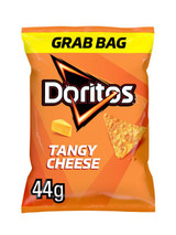 Doritos Tangy Cheese Chips