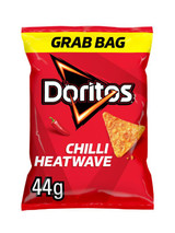 Doritos Chilli Heatwave Chips