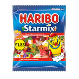 Haribo Starmix Sharing Bags (Price Marked)