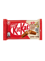 Nestle Kitkat 4 Finger Milk Chocolate - 24 x 41.5g