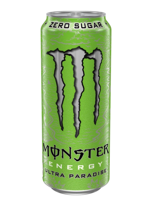 Monster Energy Ultra Paradise (12 x 500ml)