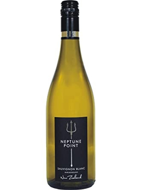 Neptune Point - New Zealand - Sauvignon Blanc, Marlborough White Wine 75cl