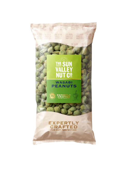 Sun Valley Wasabi Peanuts (Weigh Out) 700g x 3