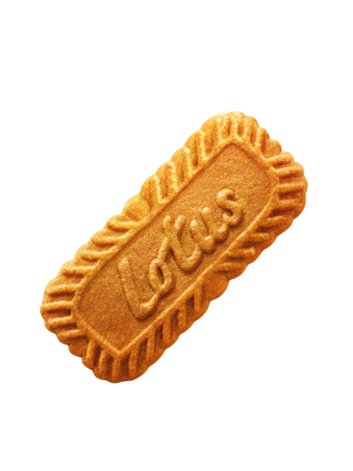 Lotus Biscoff Caramelised Biscuits Individually Wrapped (x300) — iconic caramelised biscuits for coffee and catering. Bulk case, perfect for cafés, hotels, and offices.