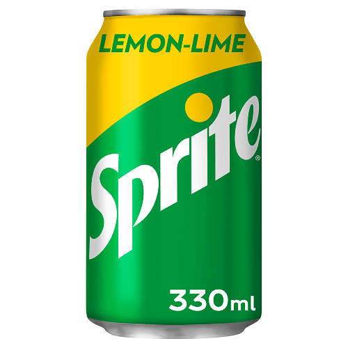 Sprite Cans GB 24 × 330 ml — crisp lemon-lime flavour with zero sugar and natural refreshment. Classic sparkling drink in bulk wholesale cans. Sprite Cans GB 24 × 330 ml — crisp lemon-lime flavour with zero sugar and natural refreshment. Classic sparkling drink in bulk wholesale cans.