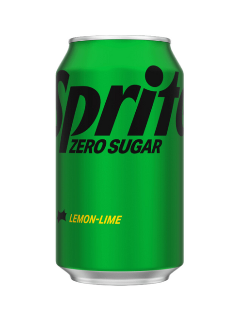 Sprite Zero Cans GB 24 × 330 ml — crisp lemon-lime flavour with zero sugar. Refreshing, low calorie, and instantly thirst-quenching. Sprite Zero Cans GB 24 × 330 ml — crisp lemon-lime flavour with zero sugar. Refreshing, low calorie, and instantly thirst-quenching.