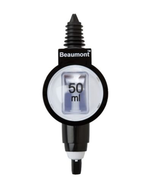 Beaumont Peal Optic Spirit Measure 50ml
