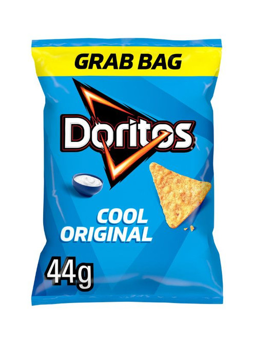 Doritos Cool Original Chips