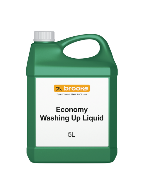 Washing Up Liquid Economy (7%) 2 x 5ltr