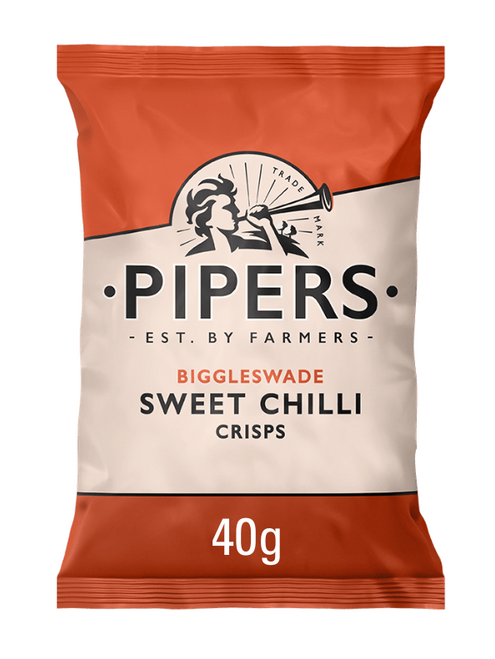 Sweet chilli with cayenne & jalapeño peppers and a tangy kick — spicy, sweet & bold. Sweet chilli with cayenne & jalapeño peppers and a tangy kick — spicy, sweet & bold.