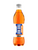 IRN - BRU Sugar Free Plastic Bottles 500ml x 12