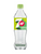 7up Zero Sugar Plastic Bottles 500ml x 24