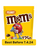 M&M's Peanut Pouch 12 x 125g (DATED 7.4.24)