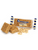 Mobberley Cakes Monsters Flapjack Oaty 120g x 30