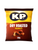 KP Peanuts - Dry Roasted Nuts (Carded) 50g x 21