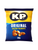 KP Peanuts - Salted Nuts (Carded) 50g x 21