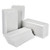 Centre Fold Hand Towels White 2ply x 2400