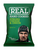 Real Crisps - Strong Cheese & Onion (24 x 35g)